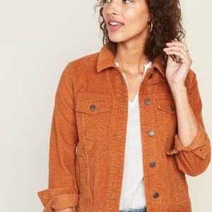 OLD NAVY CORDUROY JACKET
